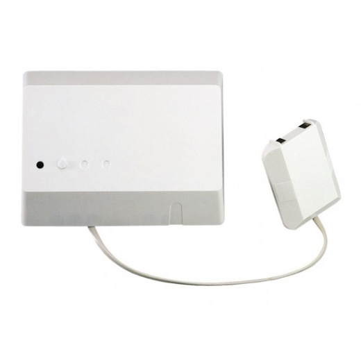 Schema alarme inondation