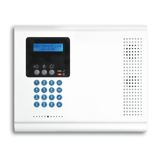 Alarme maison sans fil, systeme d'alarme pas cher, videosurveillance, camera ip