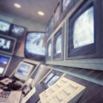 Le fonctionnement de l' alarme de surveillance