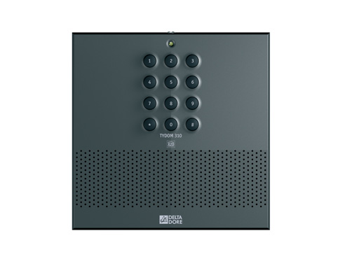 Transmetteur téléphonique Alarm-Detect SX1 et SX1 Pro Gen 2